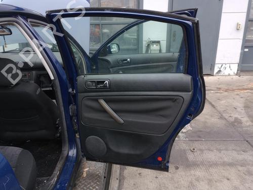 Right rear door VW PASSAT B5 (3B2) 1.8 | BP27232631C5 