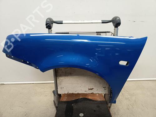 Used Left front fenders Left front fenders VW GOLF IV Variant (1J5) 2.0 Bi-Fuel (116 hp) 33995738 33995738