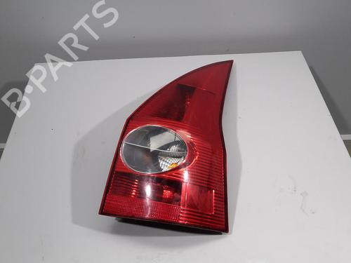 Right taillight RENAULT MEGANE II Estate (KM0/1_) 1.9 dCi (KMRG, KM1G, KM0G, KM2C) | BP27227542C35 