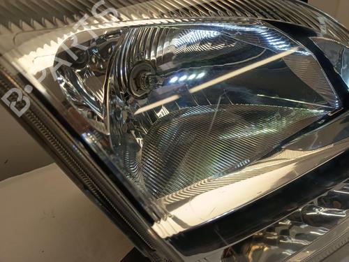 Right headlight SUZUKI IGNIS II (MH) 1.3 4x4 (RM413) | BP32761493C29  - Image 7