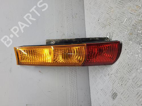 Used Left taillight SUZUKI IGNIS II (MH) 1.3 (RM413) (94 hp) 27226023
