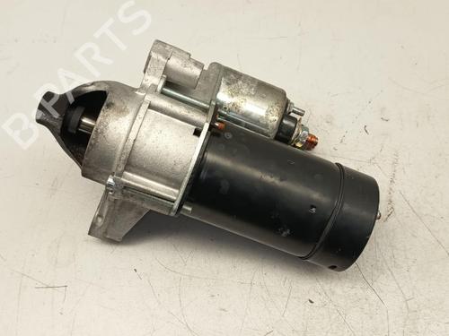 Used Starter CITROËN C4 Grand Picasso I (UA_) 1.6 HDi (109 hp) 32763839