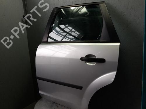 Left rear door FORD FOCUS II Turnier (DA_, FFS, DS) 1.6 TDCi | BP27226863C4 