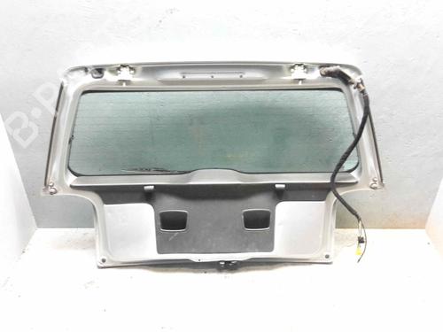 Tailgate SEAT AROSA (6H1) 1.0 | BP27226121C6 