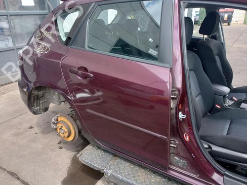 Andre MAZDA 3 (BK) 1.6 (BK14) | BP27231144O1