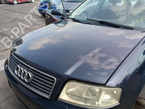 Hood AUDI A6 C5 Avant (4B5) 2.5 TDI | BP27231344C1 