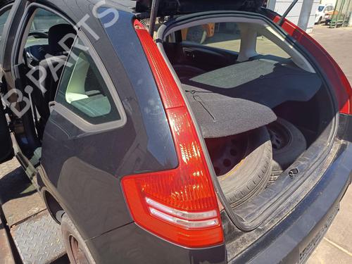 Used Left taillight Left taillight 36938097 36938097