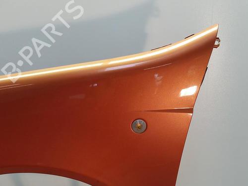Left front fenders FIAT PUNTO (188_) 1.2 16V 80 (188.233, .235, .253, .255, .333, .353, .639,... | BP27226891C41 
