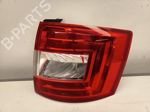 Used Right taillight SKODA OCTAVIA III Combi (5E5, 5E6) 2.0 TDI (150 hp) 27233476