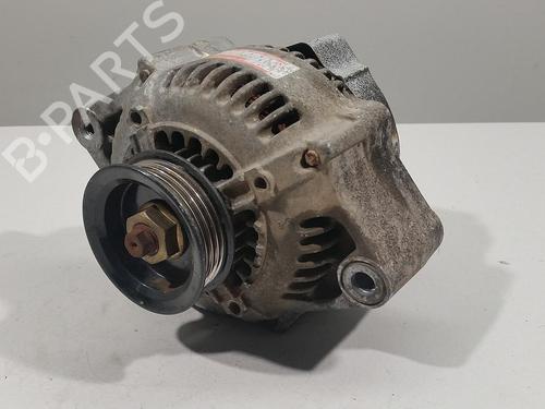 Used Alternator HONDA CIVIC V Hatchback (EG) 1.3 16V (EG3) (75 hp) 27227549