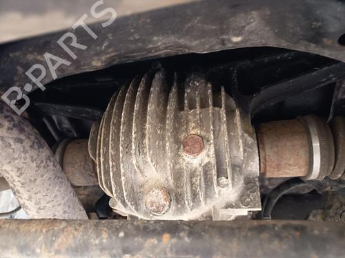 Rear differential MAZDA MX-5 II (NB) 1.6 16V (NB6C) | BP32762392M24 - Image 3