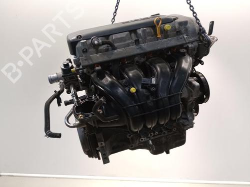 Used Other SUBARU JUSTY III (G3X) 1.3 AWD (G3X413) (94 hp) 27229413