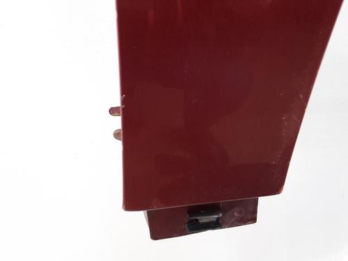 Right front fenders SAAB 9-5 (YS3E) 2.3 t | BP27228708C42 