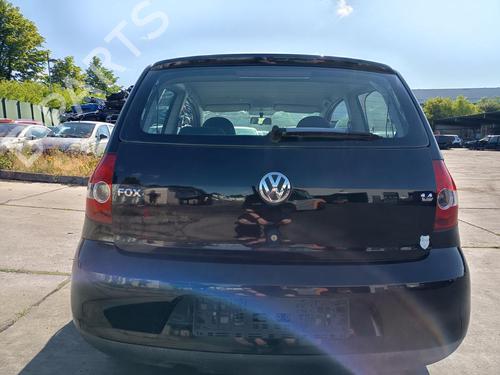 Bagklap CC/Kombi-Coupé Bagklap CC/Kombi-Coupé 37672659 37672659