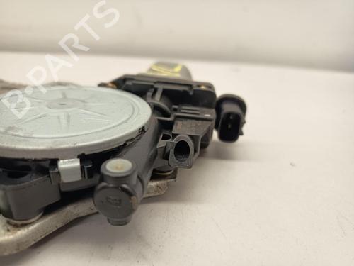 Front left window mechanism DAIHATSU SIRION (M3_) 1.3 (M301) | BP33611616C22 - Image 4