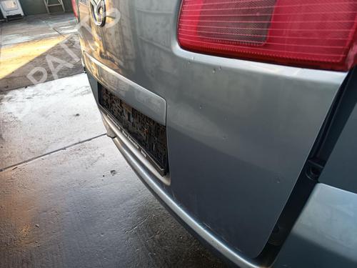 Tailgate MAZDA 2 (DY) 1.2 (DY3W) | BP32762992C6 - Image 7