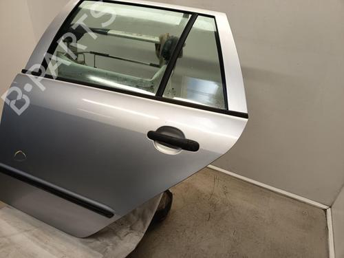 Left rear door SKODA FABIA I Combi (6Y5) 1.4 16V | BP27230761C4