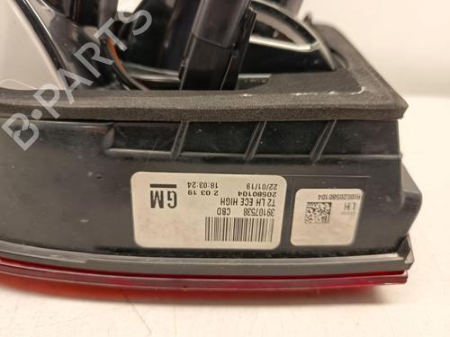 Left tailgate light OPEL INSIGNIA B Country Tourer (Z18) 2.0 CDTi (47) | BP32763942C79 - Image 2