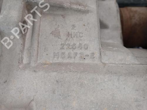 Inne HYUNDAI GETZ (TB) 1.1 | BP27231057O1