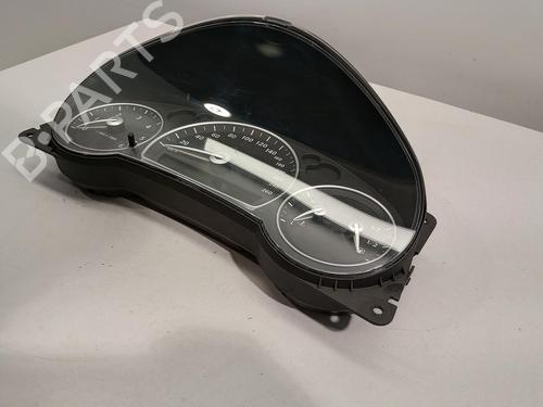 Instrument cluster SAAB 9-3 Estate (E50) 1.9 TiD | BP27228734C47 