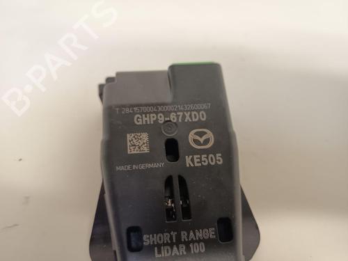 Other MAZDA 6 Estate (GJ, GL) 2.2 D | BP32761273O1 - Image 4