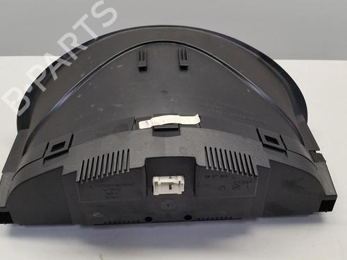 Instrument cluster MERCEDES-BENZ C-CLASS (W203) C 200 CDI (203.004) | BP27227031C47 
