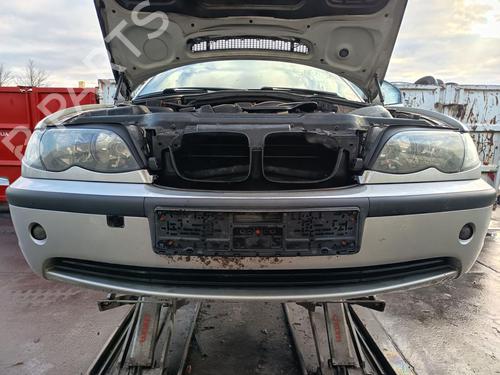 Used Front bumper BMW 3 (E46) 318 i (143 hp) 32763669