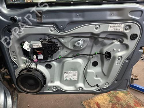 Used Front right window mechanism Front right window mechanism VW TOURAN (1T1, 1T2) 1.4 TSI (140 hp) 33749149 33749149
