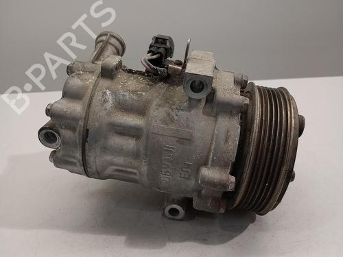 AC compressor OPEL COMBO Box Body/MPV (X12) 1.3 CDTI (B05) | BP27228370M34 