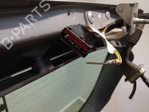 Tailgate PEUGEOT 307 Break (3E) 1.6 16V | BP27228987C6 