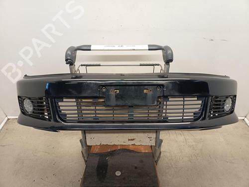 Used Front bumper Front bumper MITSUBISHI GALANT VIII Estate (EA_, EC_) 2.0 (EA2W) (133 hp) 34102788 34102788