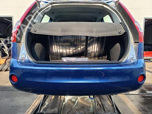 Used Rear bumper Rear bumper 38173233 38173233