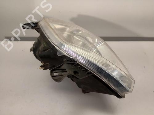 Left headlight OPEL MERIVA A MPV (X03) 1.4 16V Twinport (E75) | BP27231628C28 