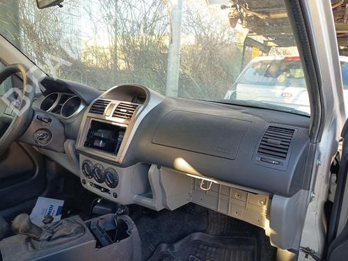 Dashboard SUZUKI IGNIS II (MH) 1.3 4x4 (RM413) | BP33294780C46 - Image 3