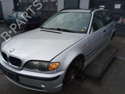 Used Parts BMW 3 Touring (E46) 318 i (143 hp) 2937778
