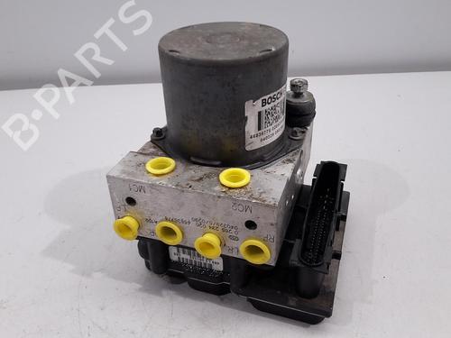 ABS Bremseaggregat FIAT STILO (192_) 1.6 16V (192_XB1A) (103 hp) 27227717