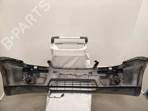 Foran støtfanger FORD FOCUS C-MAX (DM2) 2.0 TDCi | BP27232991C7 