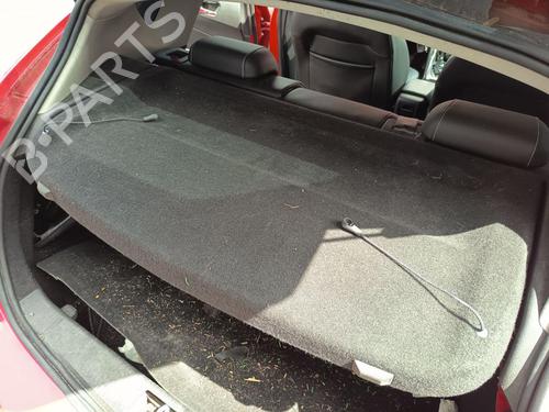 Plage arrière Plage arrière OPEL ASTRA J (P10) 1.7 CDTI (68) (125 hp) 35932988 35932988