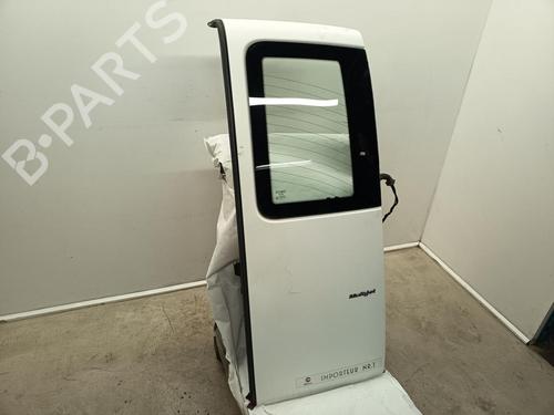 Right tailgate FIAT DOBLO Box Body/MPV (223_) 1.9 JTD (223ZXE1A) | BP32762886C77  - Image 5