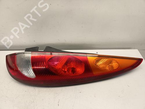 Used Right taillight Right taillight NISSAN ALMERA TINO (V10) 1.8 (114 hp) 33275277 33275277