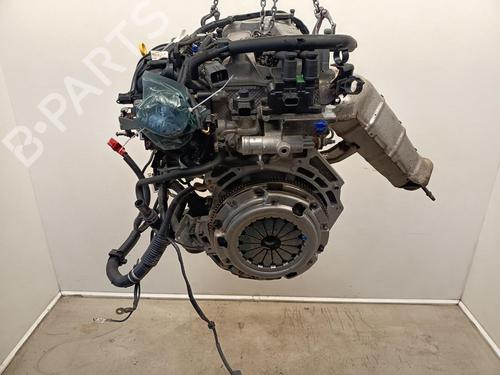Engine MAZDA 6 Hatchback (GG) 1.8 | BP32763187M1  - Image 6