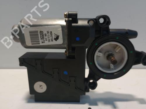 Left front window motor SKODA FABIA I (6Y2) 1.4 | BP27233582E21 