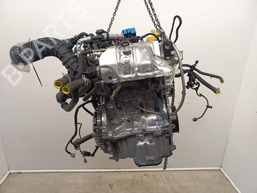 Engine DACIA SANDERO II TCe 90 (B8M1, B8MA, B8AC) | BP34140942M1  - Image 7