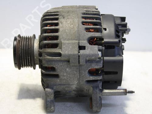 Alternator AUDI A3 Sportback (8PA) 2.0 TDI 16V | BP27230214M7 