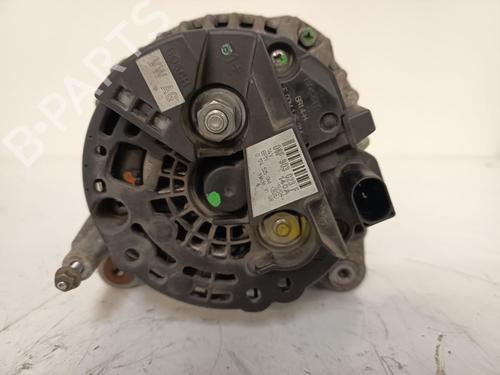 Alternator VW GOLF V (1K1) 1.6 | BP33611450M7 - Image 2