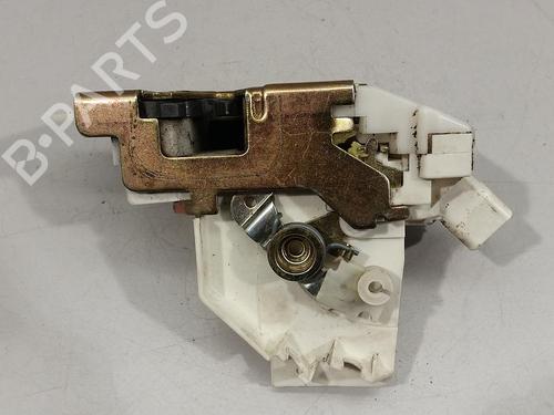 Front right lock FORD MONDEO III Turnier (BWY) 1.8 16V | BP27228066C97 