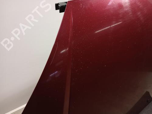 Hood FORD FOCUS I Turnier (DNW) 1.6 16V | BP27228277C1 
