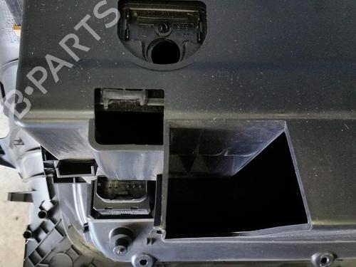 Glove box VW GOLF V (1K1) 1.9 TDI | BP27226781C95 