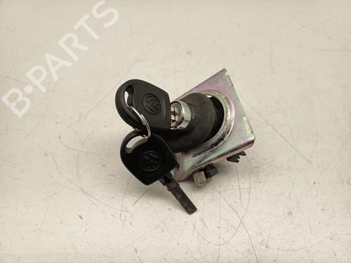 Used Tailgate lock Tailgate lock VW FOX Hatchback (5Z1, 5Z3, 5Z4) 1.2 (55 hp) 33275257 33275257