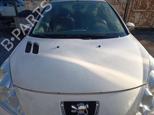 hood-peugeot-206-2l_-2m_-2009-2010-2011-2012-2013-32762965 main image